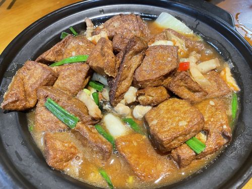 林夕烧酒档(没有分店)