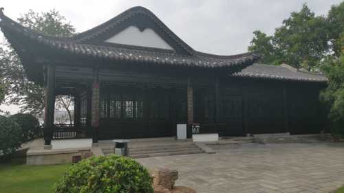 显红岛公园旅行图片 1