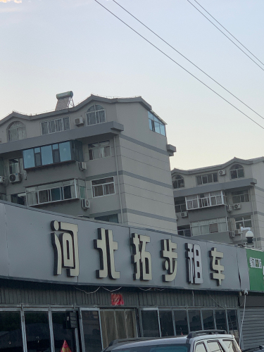 拓步租车(河北拓步)