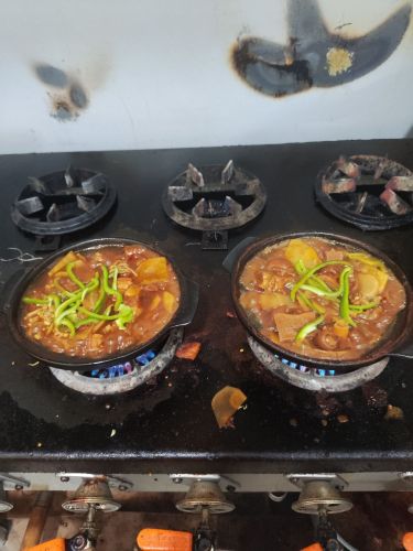 冯掌柜黄焖鸡米饭(敬业商城店)