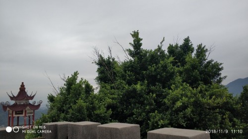 仙峰山公园旅行图片 3