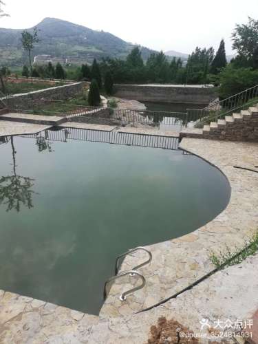 北尼山文化公园旅行图片 1
