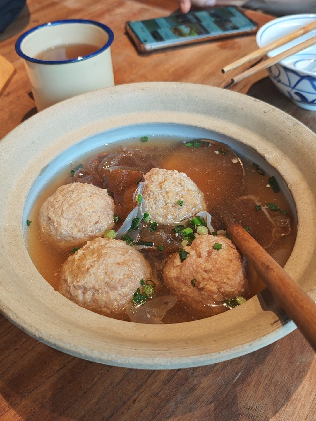 端饭碗·吃饭(歙县上海花园店)