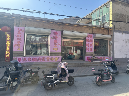 涂涂手工坊