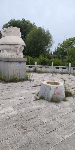 赑屃泉