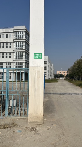 大麦湾工业园区实景图（2）