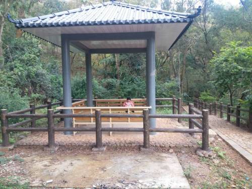 印尼风情园旅行图片 1