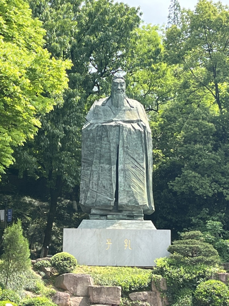 衢州古城文化旅游区景点图片