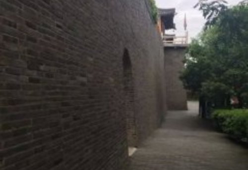 唐城遗址旅行图片 3