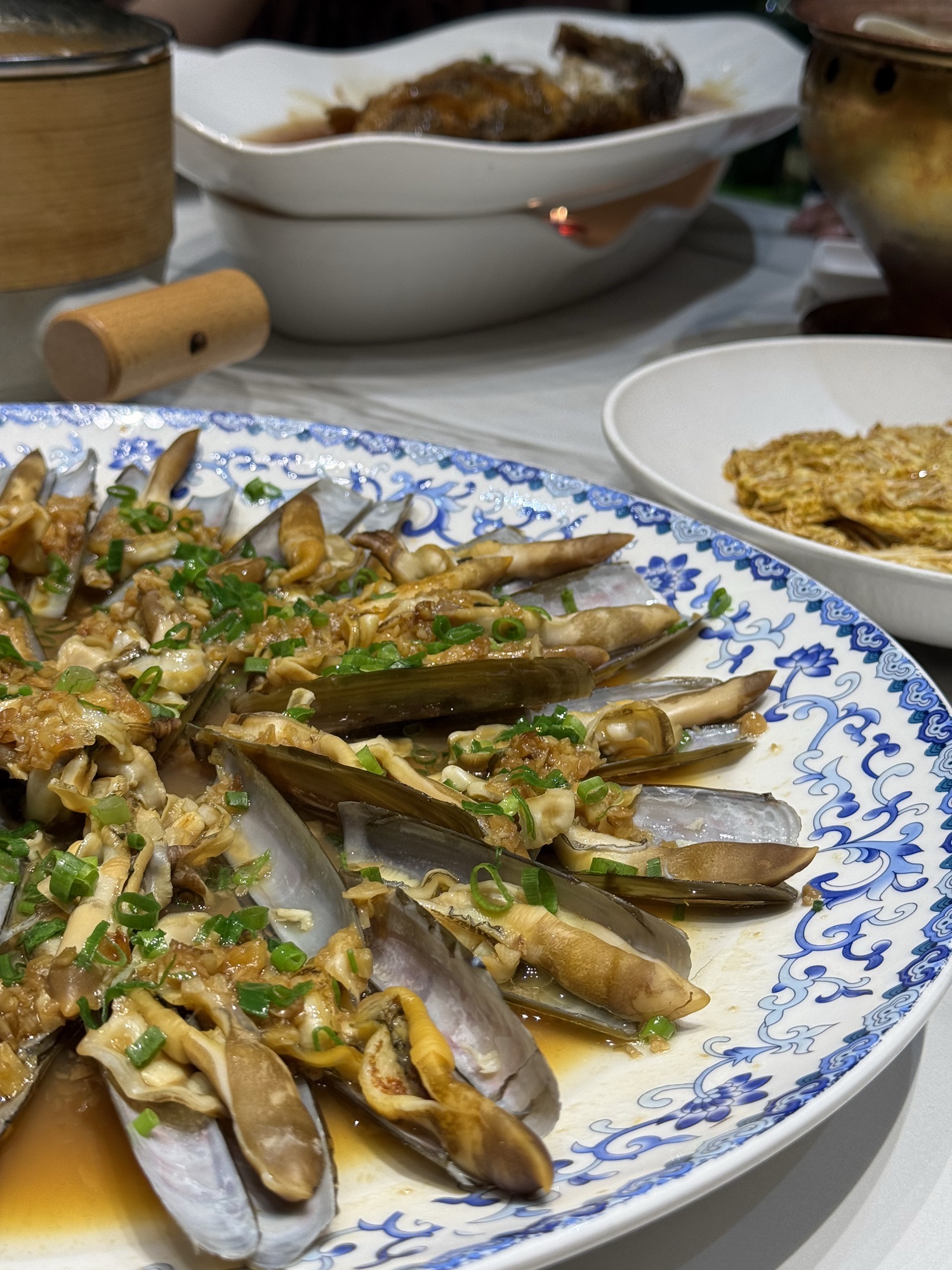 景宜京宴融合菜餐厅