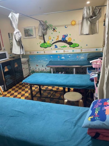 蜜儿堂儿推健康管理中心(幸福城总店)