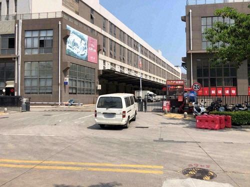 见福产业园区实景图（3）
