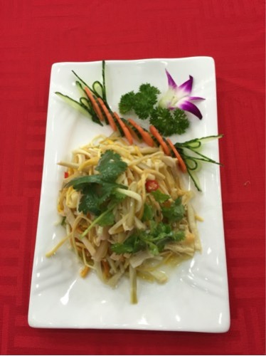 金威美食广场(六堰店)