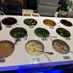 小椰·现煲椰子鸡(吾悦广场店)