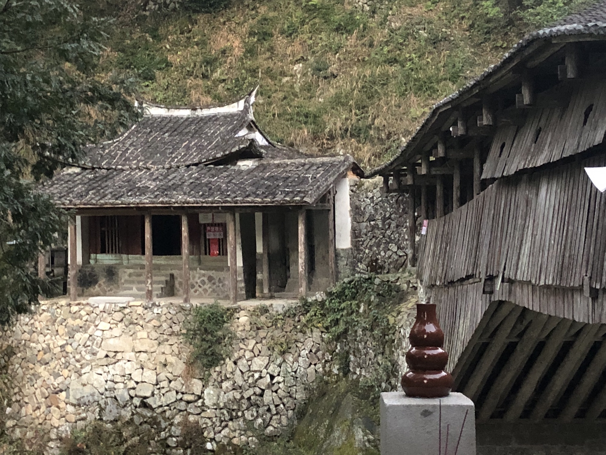 慧光寺实景照片