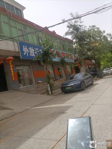 钰霞窗帘城
