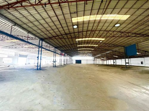 大岭村顺利工业园实景图（3）