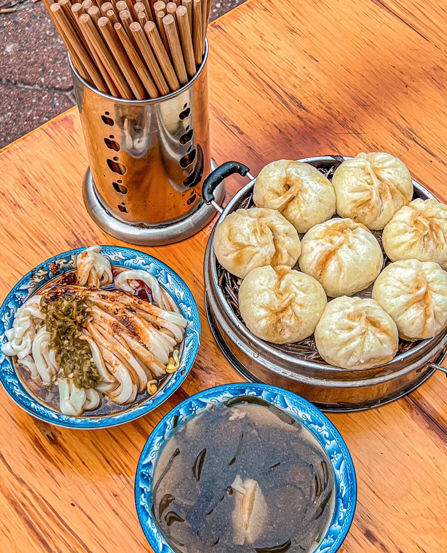 陈氏剁椒夜凉面(老城店)