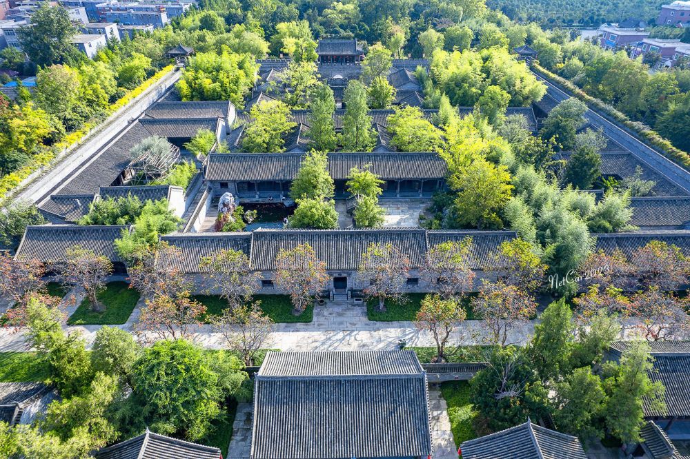 尤家花园景点图片