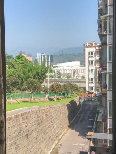 兰家山旅行图片 1