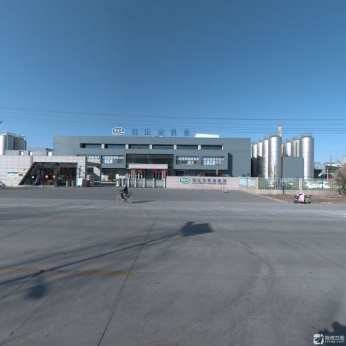 君乐宝基地
