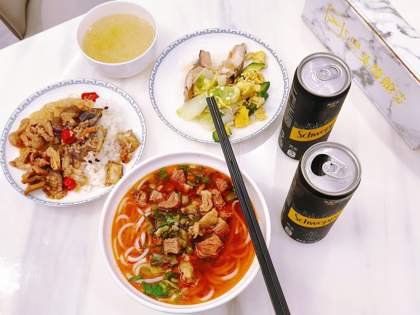 万香文昌鸡饭店