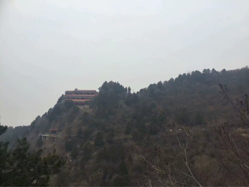 悬泉山旅行图片 3