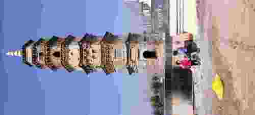 秀公戒师和尚塔旅行图片 1