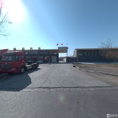诚实汽车(石家庄重汽藁城店)