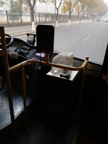 光明公园旅行图片 3