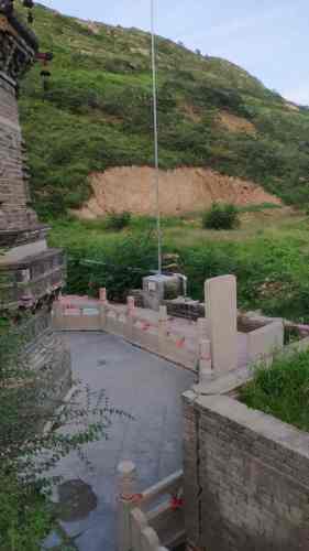古冶区金硕生态景观公园旅行图片 2