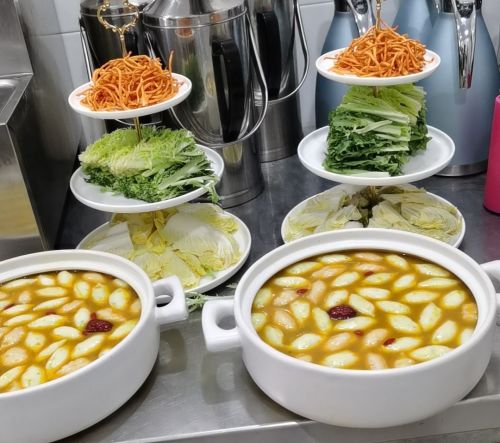 世纪食府(世纪外滩东区店)