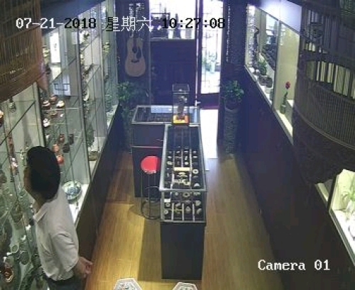 迷古幽境(暂停开放)旅行图片 2