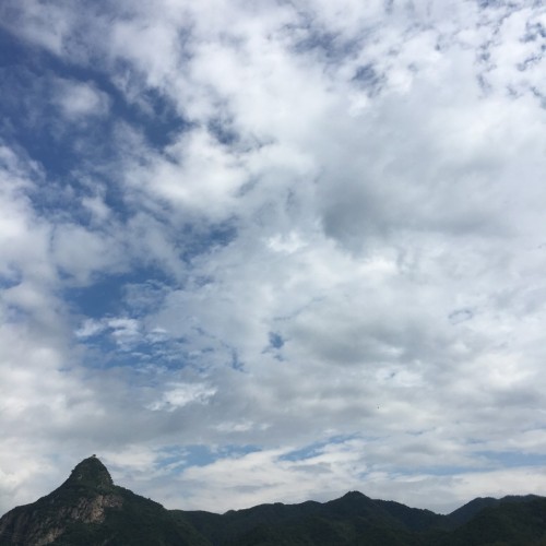 九龙山风景区旅行图片 1