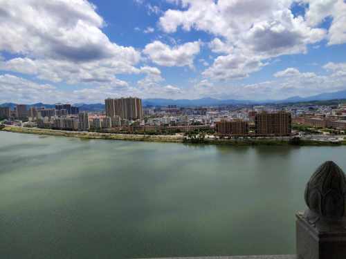 宝塔公园旅行图片 3