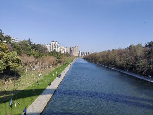 环城公园-环北景区
