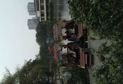 西关大宅门旅行图片 2