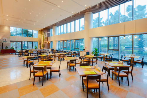 西海岸假日酒店·海韵全日餐厅