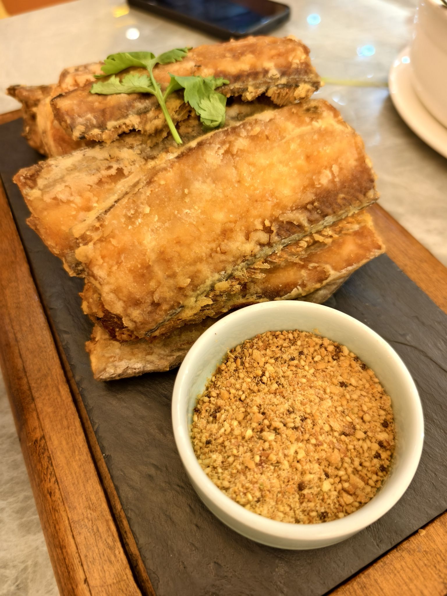 小巷子草原馅饼