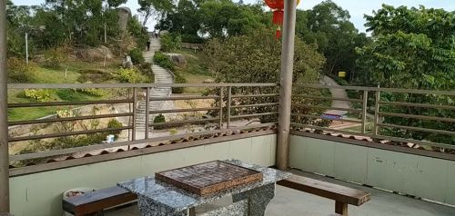 坂上风景区旅行图片 3