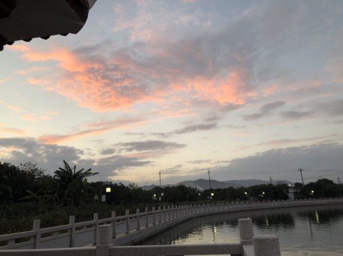 龙岭公园旅行图片 1