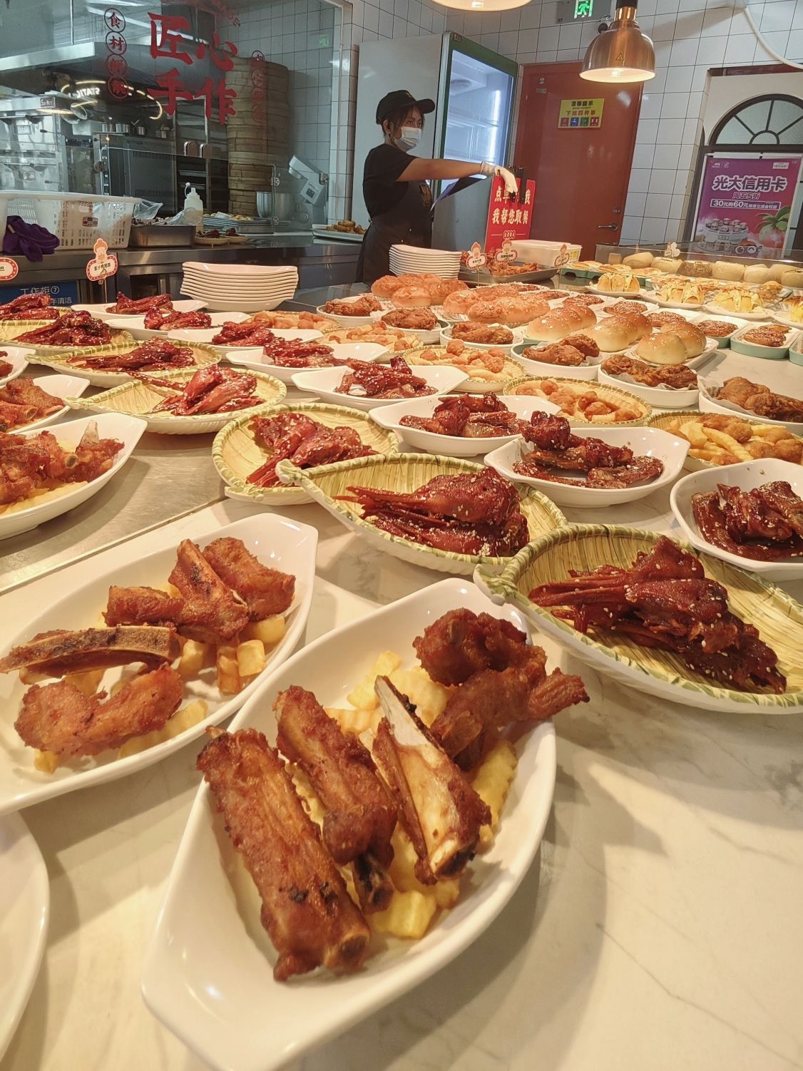 椰喜鹿老爸茶礼(博爱路店)