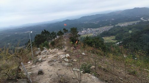 兴业县卖酒镇苍院村石牙峰景区旅行图片 1