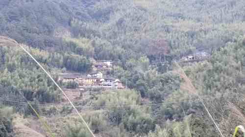 权隆风景区旅行图片 1