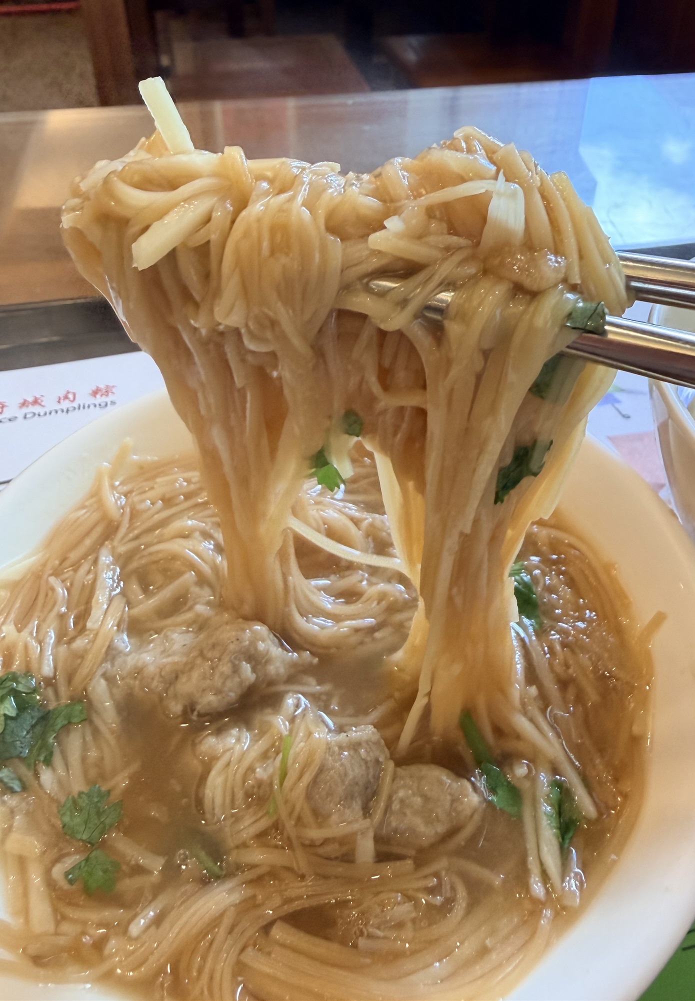 王记府城肉粽