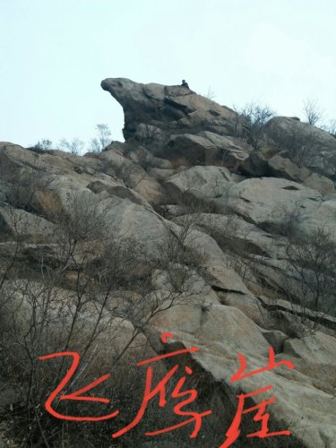 元氏县白石山生态产业园农业示范区旅行图片 3