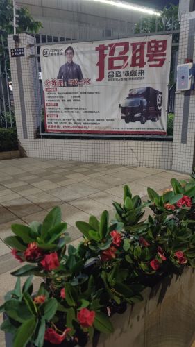 顺丰丰泰产业园·泉州实景图（3）
