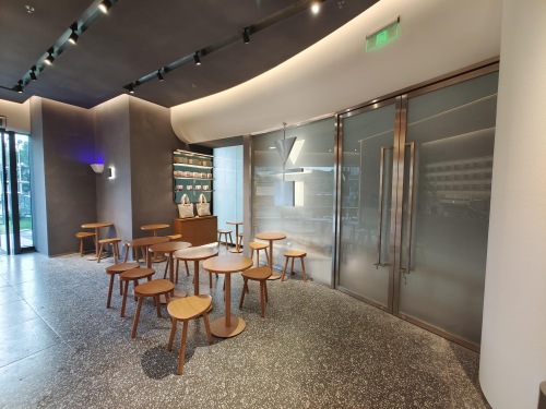 代数学家algebraist(苏州斜塘邻里中心店) · Suzhou