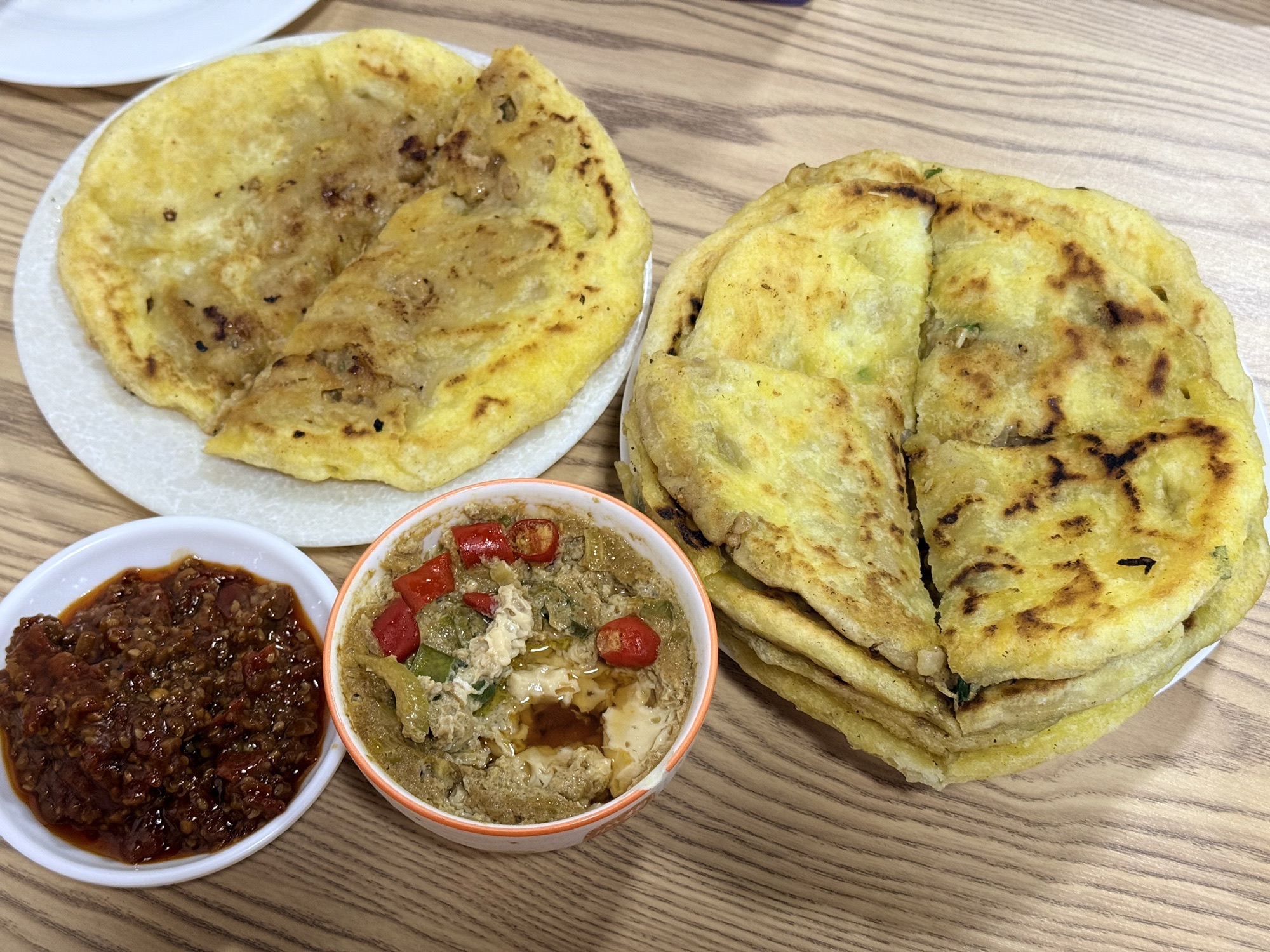 二佰馅饼老店