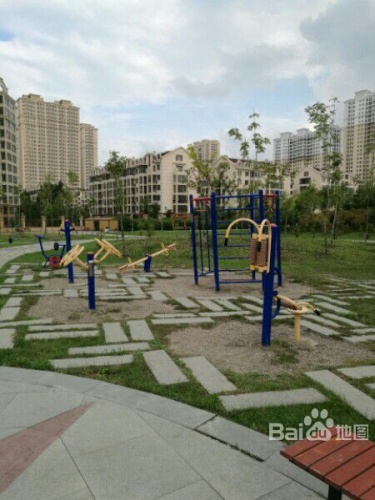 民生公园旅行图片 1